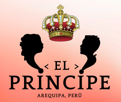 logo el principe