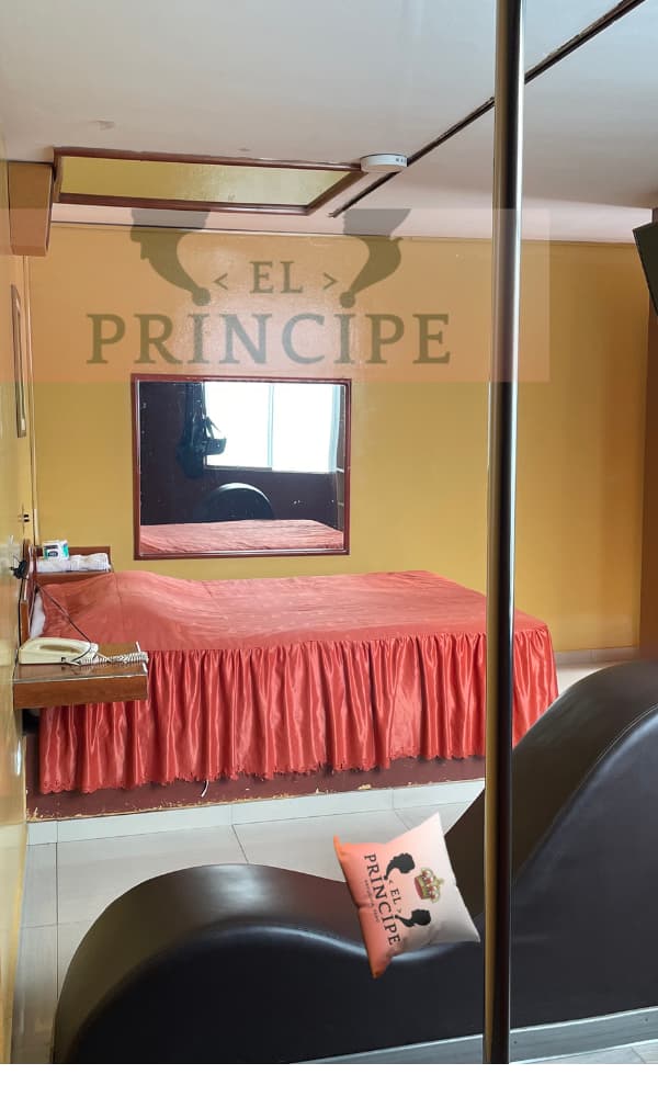 habitacion ideal S/ 50